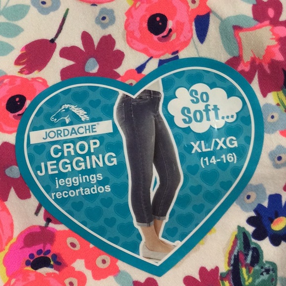 Jordache kids pants - Picture 10 of 10